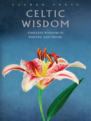 cover image of Celtic Wisdom